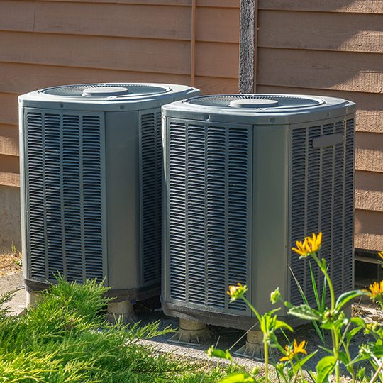 air-conditioner