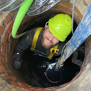 tunnel